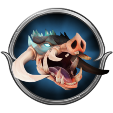 Dauntless Pfp