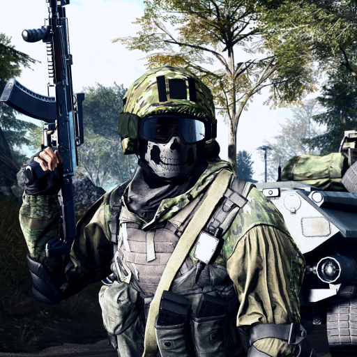 Battlefield 4 Pfp by Tolik Pavlov