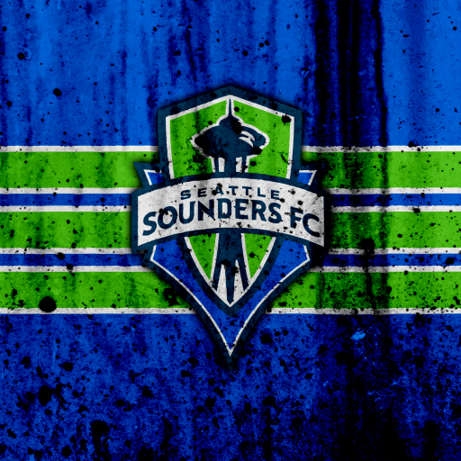 Seattle Sounders FC Pfp