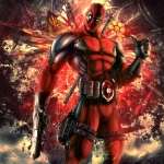 Download Comic Deadpool PFP