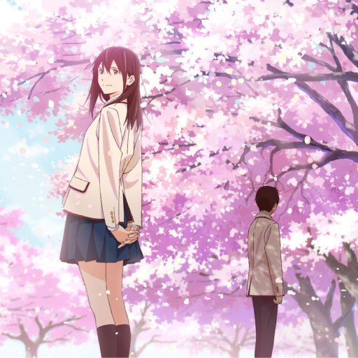 Anime I Want To Eat Your Pancreas Pfp
