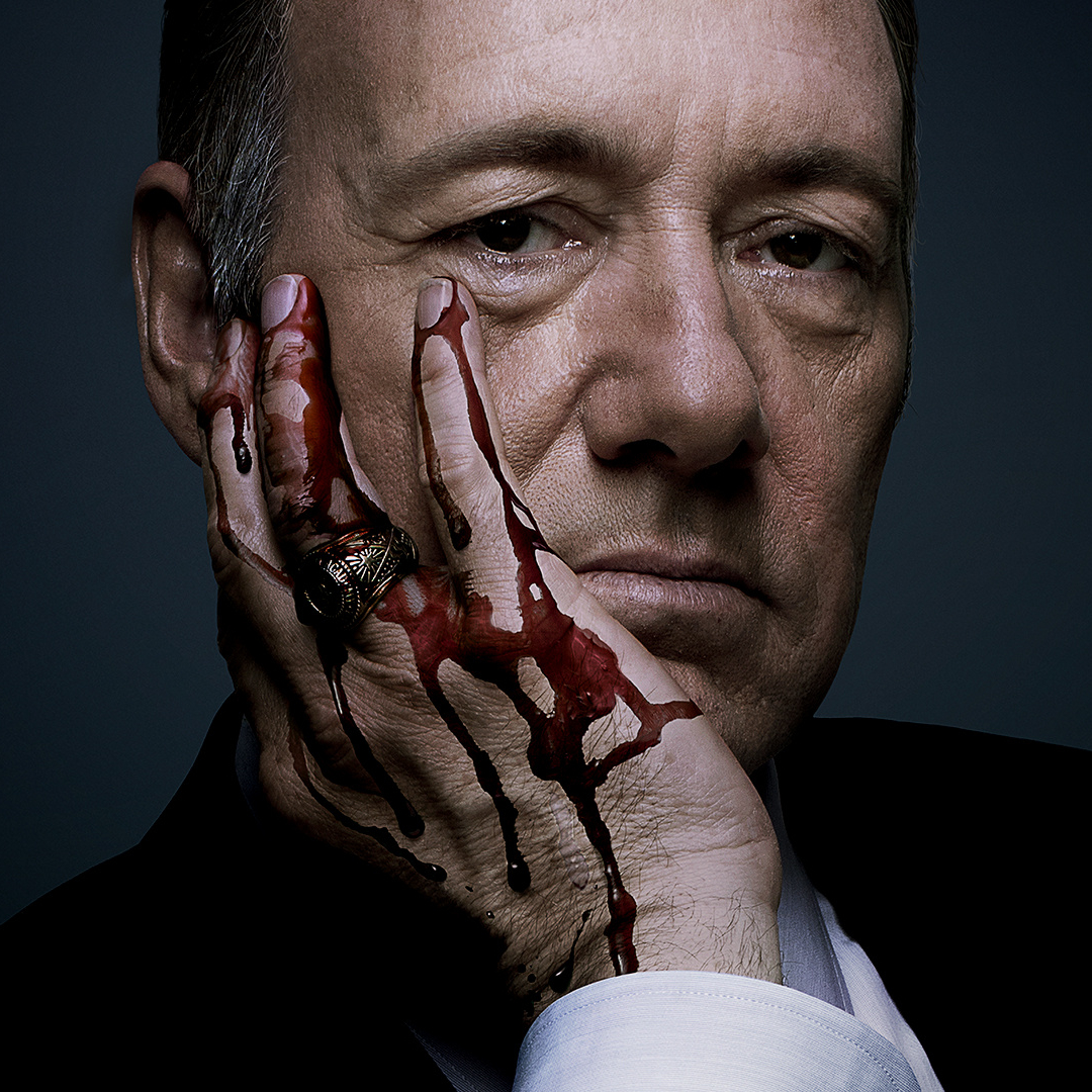 House Of Cards Pfp