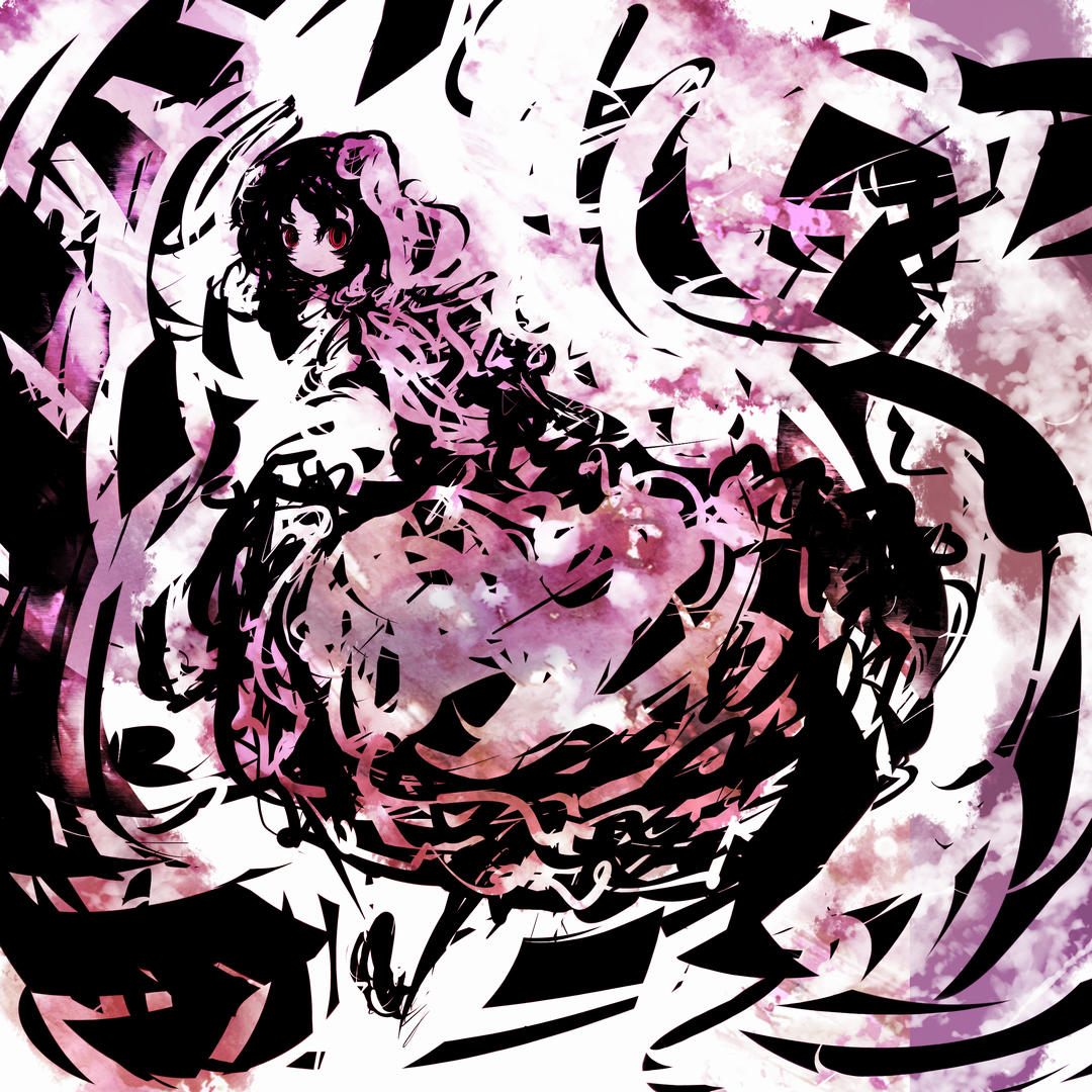 Download Tewi Inaba Anime Touhou PFP