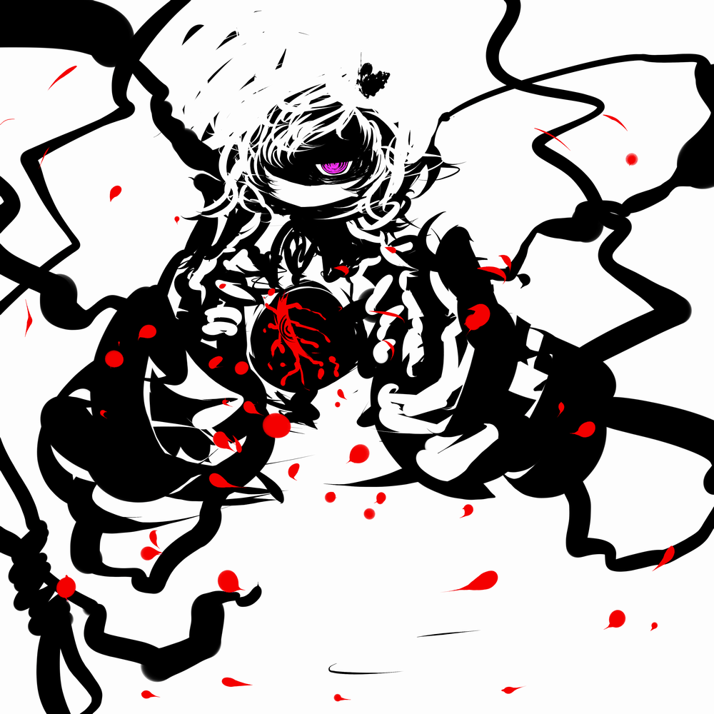 Download Satori Komeiji Anime Touhou PFP