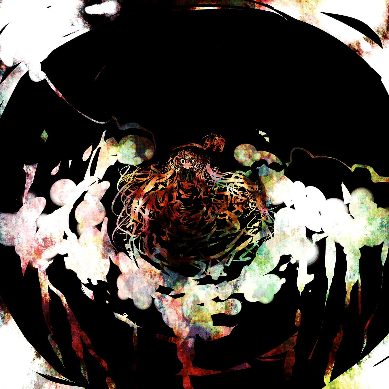 Download Koishi Komeiji Anime Touhou PFP