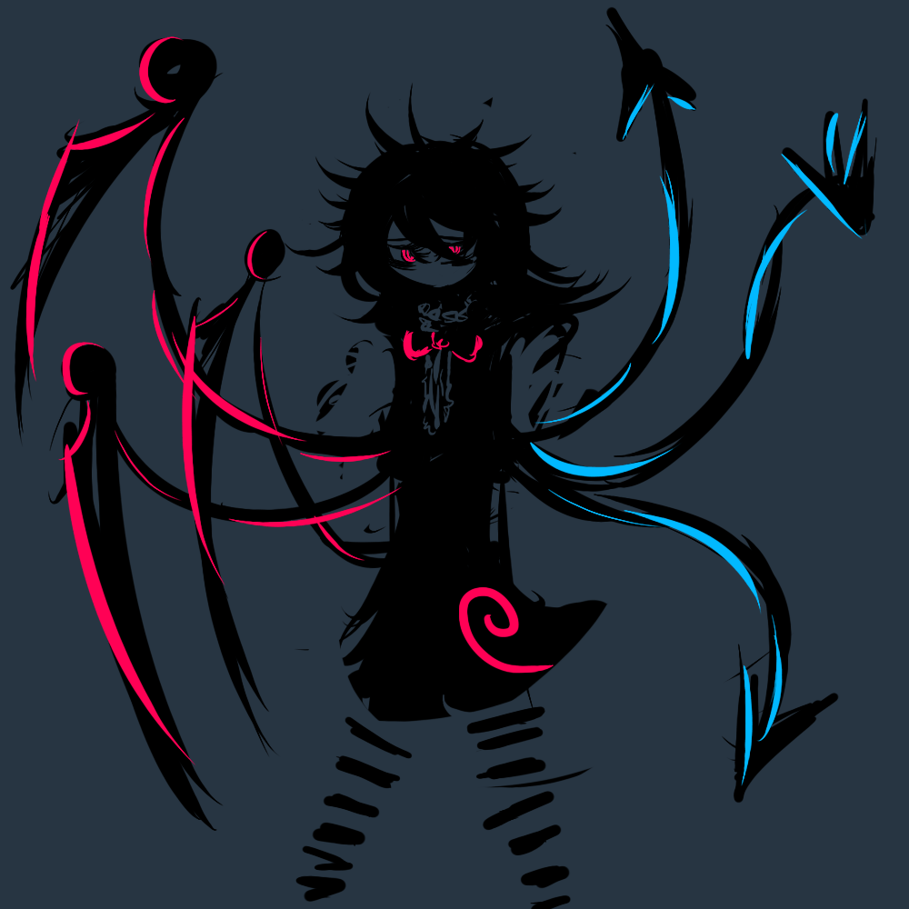 Download Nue Houjuu Anime Touhou PFP