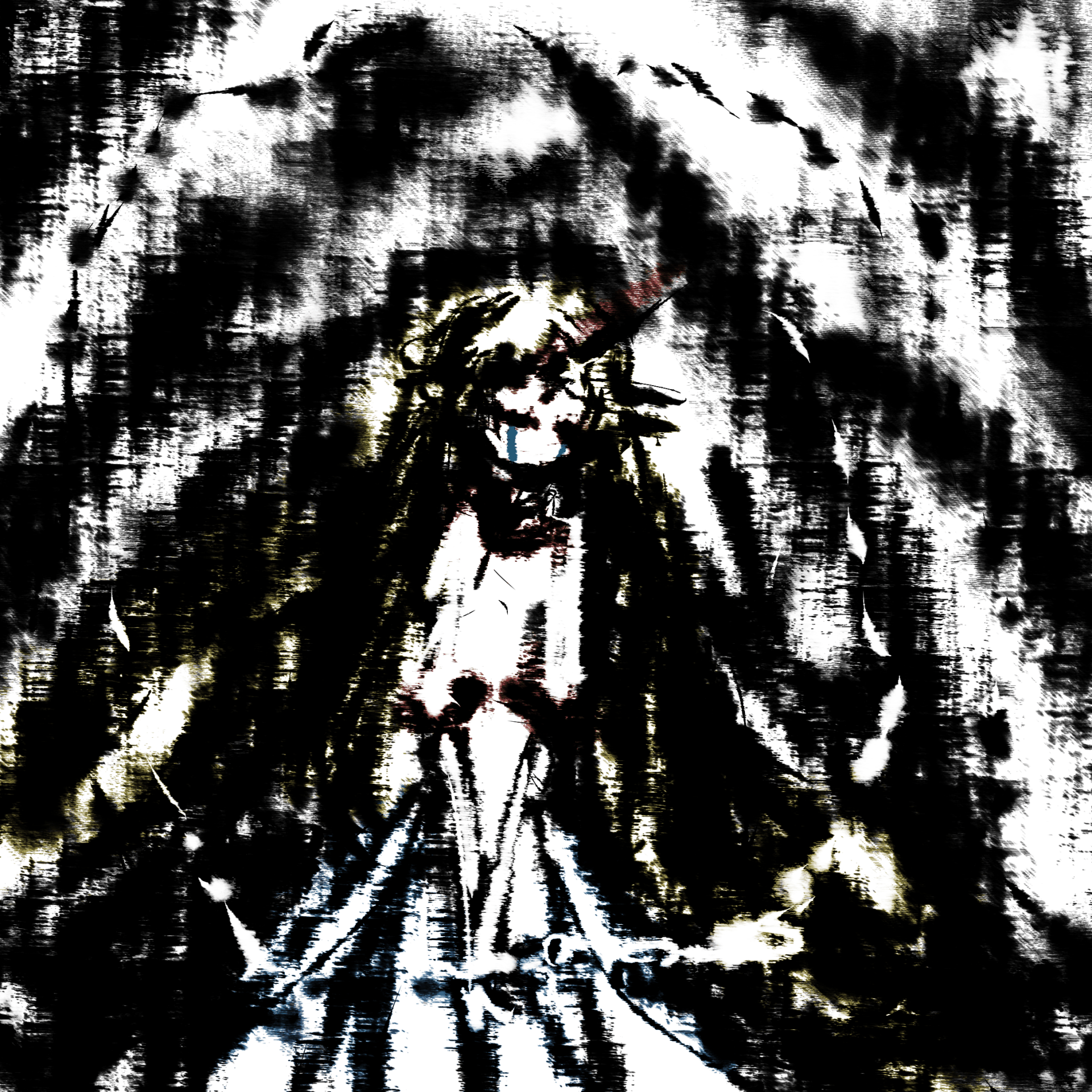 Download Yuugi Hoshiguma Anime Touhou PFP