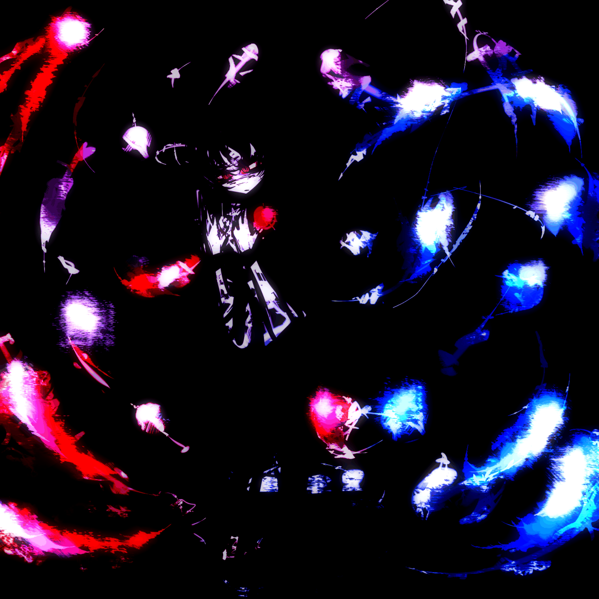 Download Nue Houjuu Anime Touhou PFP
