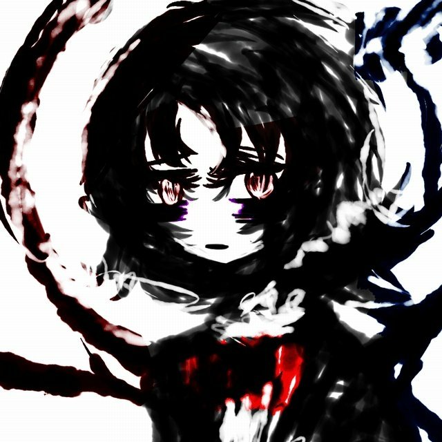 Download Nue Houjuu Anime Touhou PFP