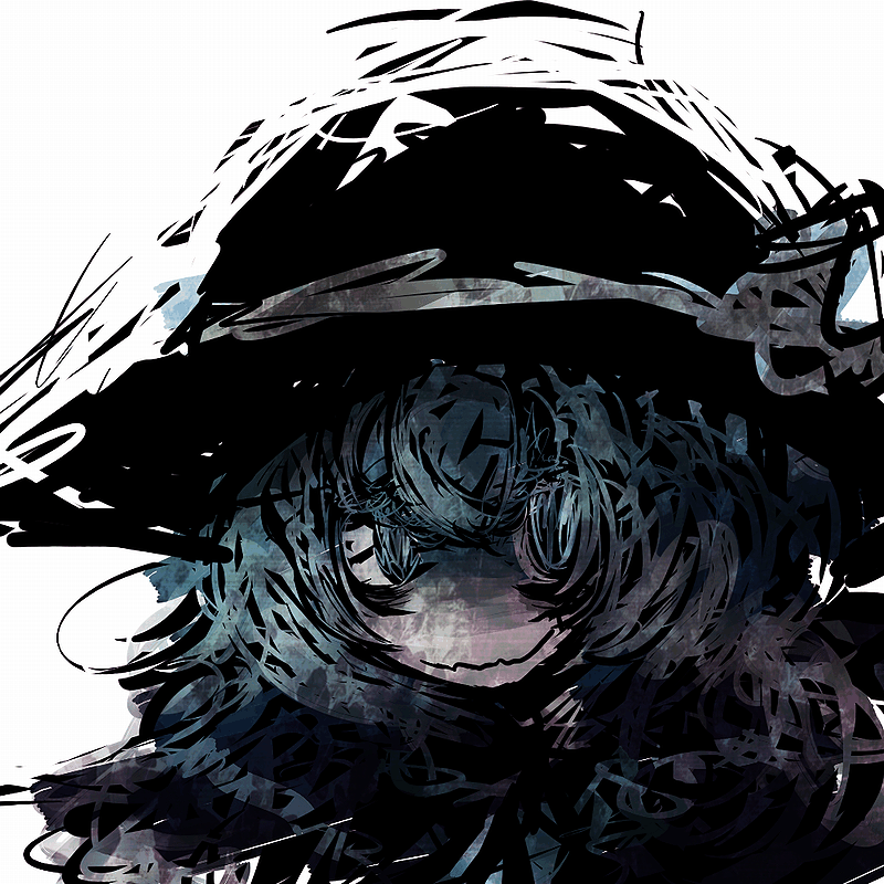 Download Koishi Komeiji Anime Touhou PFP