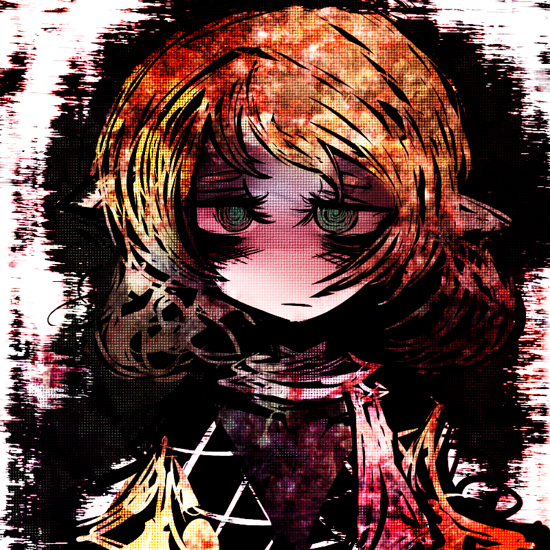 Download Parsee Mizuhashi Anime Touhou PFP