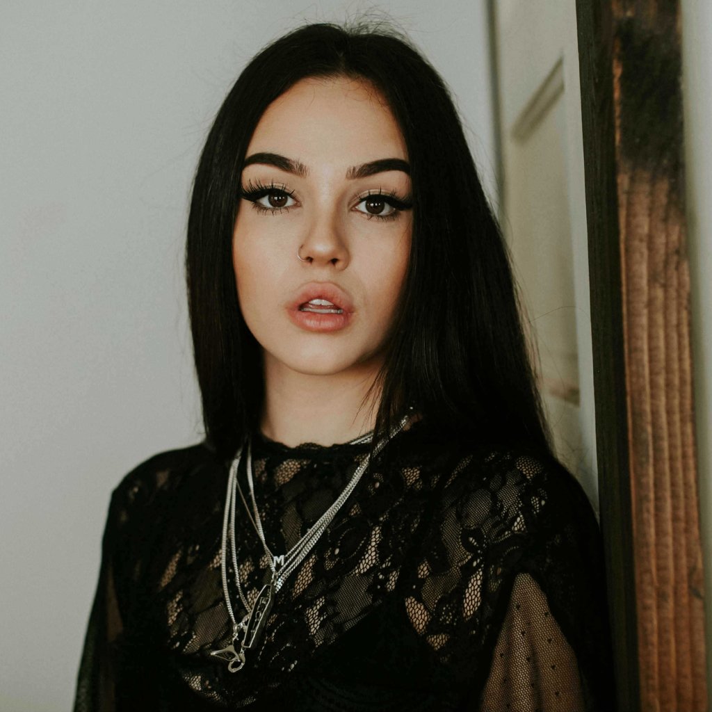 Maggie Lindemann PFP