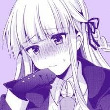 Download Kyōko Kirigiri Anime Danganronpa PFP