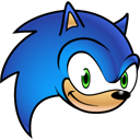Download Sonic The Hedgehog Video Game PFP