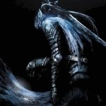 Download Video Game Dark Souls PFP