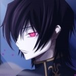 Download Lelouch Lamperouge Anime Code Geass PFP