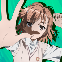 78 Mikoto Misaka Forum Avatars | Profile Photos - Avatar Abyss