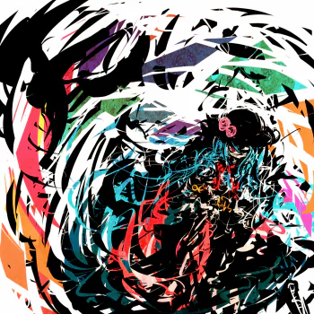 Tenshi Hinanawi Anime Touhou PFP