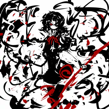 Nue Houjuu Anime Touhou PFP