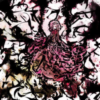 Satori Komeiji Anime Touhou PFP