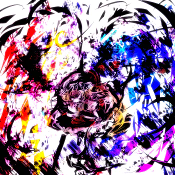 Flandre Scarlet Anime Touhou PFP