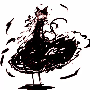 Rin Kaenbyou Anime Touhou PFP