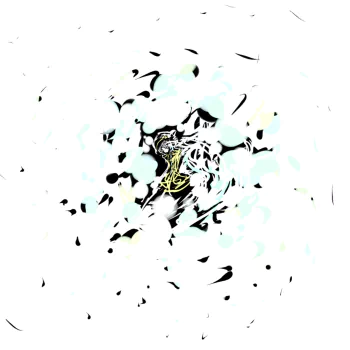 Koishi Komeiji Anime Touhou PFP