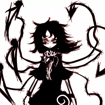 Nue Houjuu Anime Touhou PFP