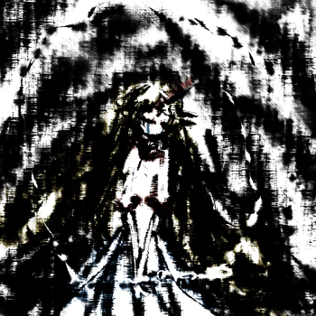 Yuugi Hoshiguma Anime Touhou PFP