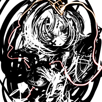 Satori Komeiji Anime Touhou PFP