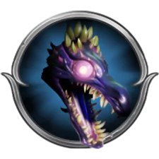 Nayzaga (Dauntless) video game Dauntless PFP