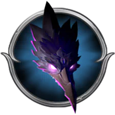 Shrowd (Dauntless) video game Dauntless PFP