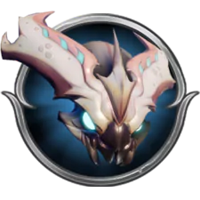 Rezakiri (Dauntless) video game Dauntless PFP