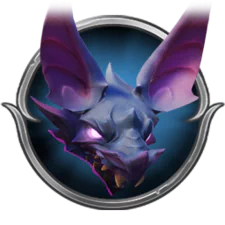 Riftstalker (Dauntless) video game Dauntless PFP