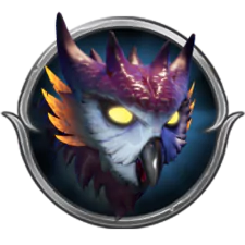 Shrike (Dauntless) video game Dauntless PFP