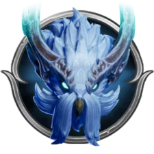 Skraev (Dauntless) video game Dauntless PFP