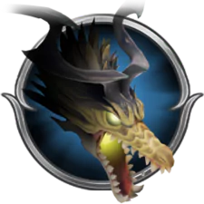 Stormclaw (Dauntless) video game Dauntless PFP