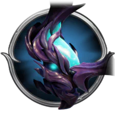 Valomyr (Dauntless) video game Dauntless PFP