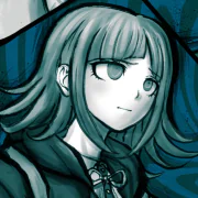 video game Danganronpa 2: Goodbye Despair PFP
