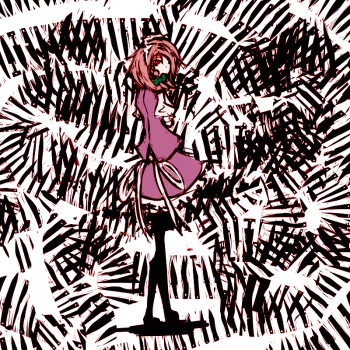 Sakuya Izayoi Anime Touhou PFP