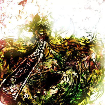 Chen (Touhou) Ran Yakumo Anime Touhou PFP