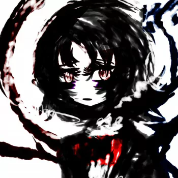 Nue Houjuu Anime Touhou PFP