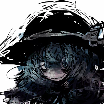 Koishi Komeiji Anime Touhou PFP