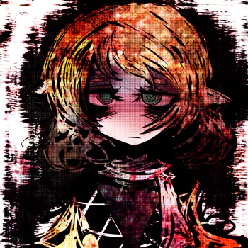 Parsee Mizuhashi Anime Touhou PFP