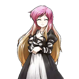 Byakuren Hijiri Anime Touhou PFP