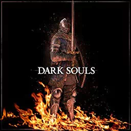 knight video game Dark Souls PFP
