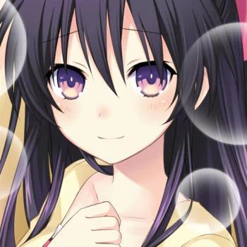 Tohka Yatogami PFP