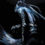 video game Dark Souls PFP