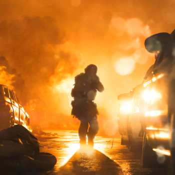 Call of Duty: Modern Warfare video game PFP