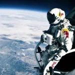Celebrity felix baumgartner PFP